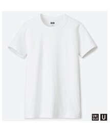 UNIQLO | クルーネックT（半袖）(Tシャツ/カットソー)