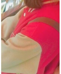 used | スタジャン