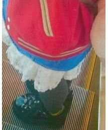 GU | シャツ/ブラウス