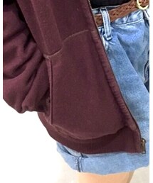 American Eagle | パーカー