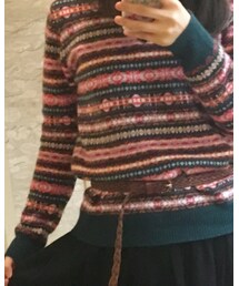 coen | ニット/セーター