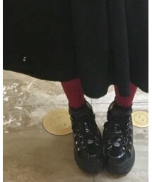 tutuanna | タイツ/ストッキング