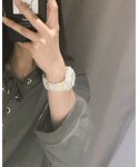CASIO(カシオ)の「レッグウェア(レッグウォーマー)」