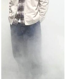 GU | デニムパンツ