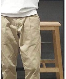 UNIQLO | チノパンツ