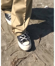 CONVERSE | スニーカー