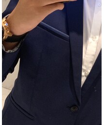 H&M | フォーマルスーツ/小物