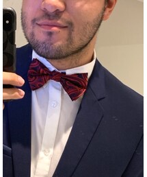 asos | 蝶ネクタイ