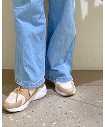 Bleu Bleuet | スニーカー