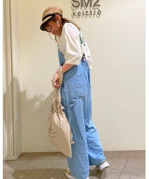 バックスタイル🌸 | Tシャツ/カットソー