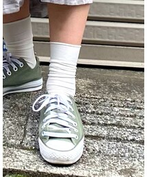 CONVERSE | スニーカー