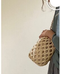 Samansa Mos2 | バッグ