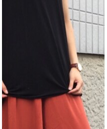 avion | タンクトップ