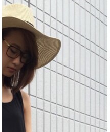 ar-style | ハット