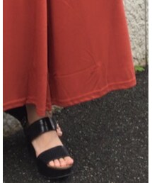 LEPSIM | サンダル