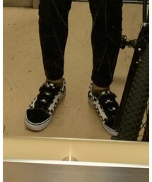 VANS | スニーカー