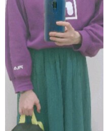 pink adobe | パンツ