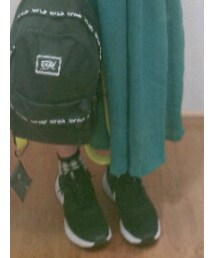 VANS | バックパック/リュック