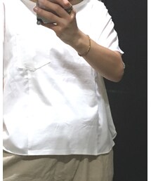 COMME CA ISM | トップス