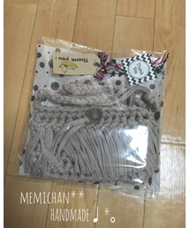 Handmade | ショルダーバッグ