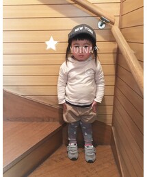 babyGAP | Tシャツ/カットソー