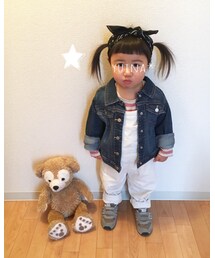 OLD NAVY | デニムジャケット