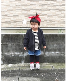 Birthday | ブルゾン