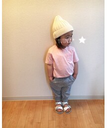 UNIQLO | その他パンツ