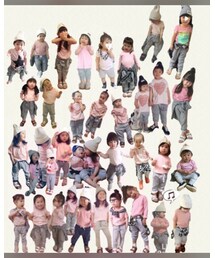 ピングレーズ♡ | Tシャツ/カットソー