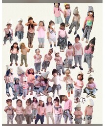 ピングレーズ♡ | 入隊ありがとーうヽ(*´ェ`*)ノ💕(Tシャツ/カットソー)