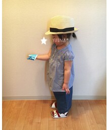 しまむら | ハット