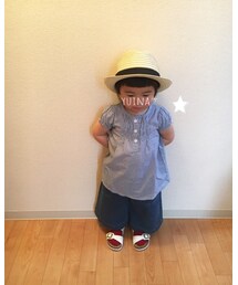 UNIQLO | チュニック