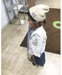 ニット帽ver. | ニットキャップ/ビーニー