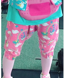6%DOKIDOKI | その他パンツ