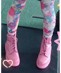 Dr. Martens | ブーツ