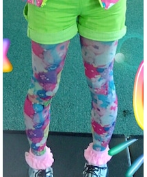 6%DOKIDOKI | タイツ/ストッキング