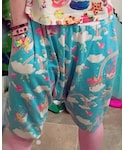 6%DOKIDOKI(ロクパーセントドキドキ)の「パンツ(その他パンツ)」