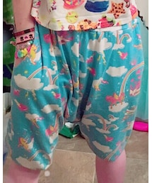 6%DOKIDOKI | その他パンツ