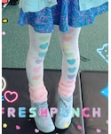 Spank!の「レッグウェア(タイツ/ストッキング)」