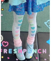 Spank! | タイツ/ストッキング