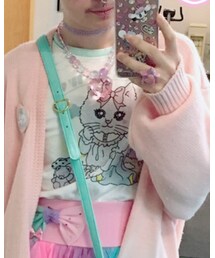 spank! | トップス