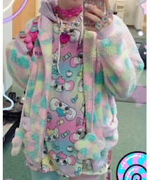 milklim | その他アウター