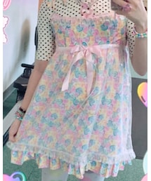 Nile PERCH | ドレス