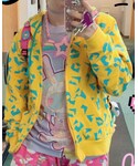 galaxxxy(ギャラクシー)の「ジャケット/アウター(その他アウター)」