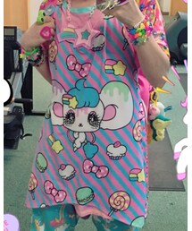 japanLA | タンクトップ