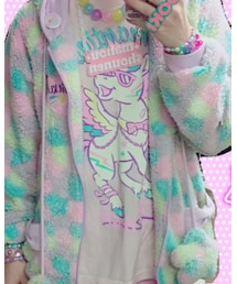 LISTEN FLAVOR | Tシャツ/カットソー