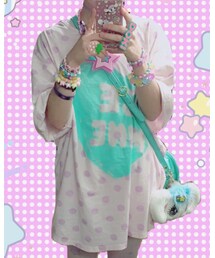 milklim | Tシャツ/カットソー