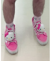 VANS | スニーカー