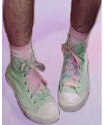 CONVERSE | スニーカー