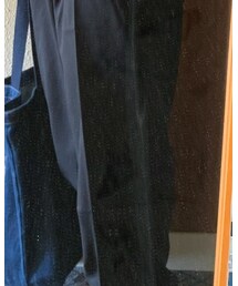 UNIQLO | スラックス